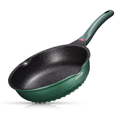 Aluminum Non-Stick Frying Pan