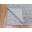 Tapis carré gris en laine noué à la main 8 pi x 8 pi E807E99362A3A9C7711D108CB756