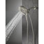 7-Spray In2ition Dual Shower Head with Handheld Spray, Handheld Shower Head with Hose-88471750