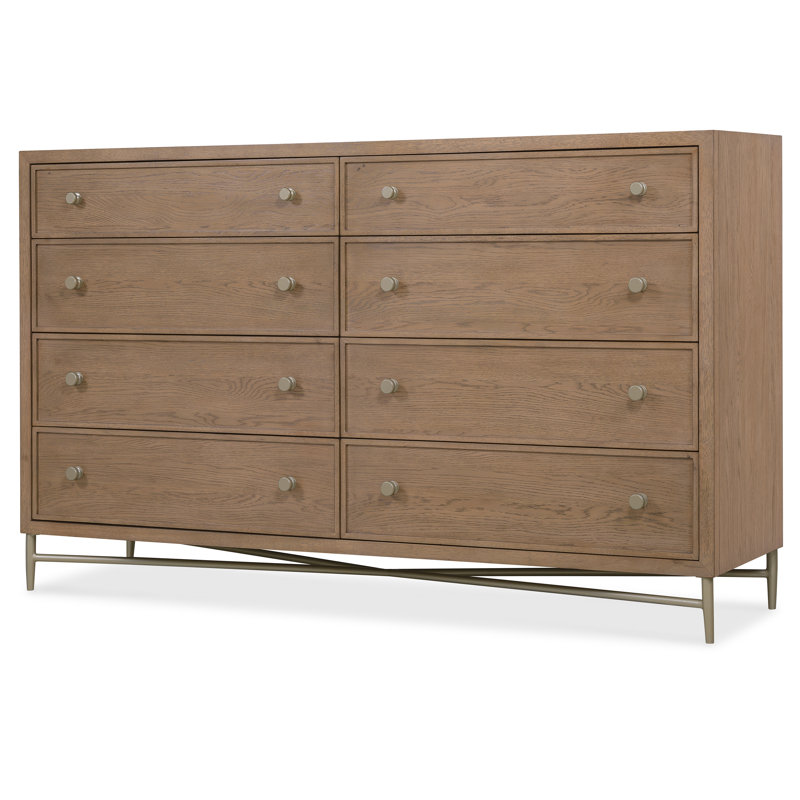 Sonnet 8 - Drawer Dresser