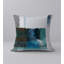 Abstract Throw Pillow-770552662