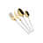 Gold/White is out of stock