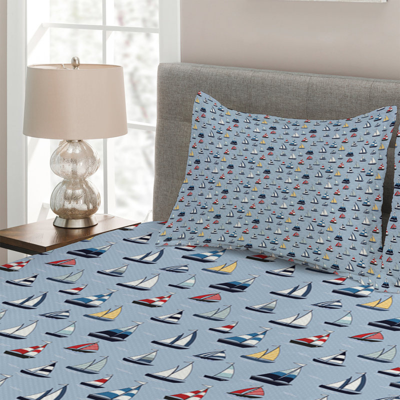 Coverlet