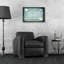 Art mural en verre acrylique «Select Path - Go Own Way» par Lightbox Journal-670628056