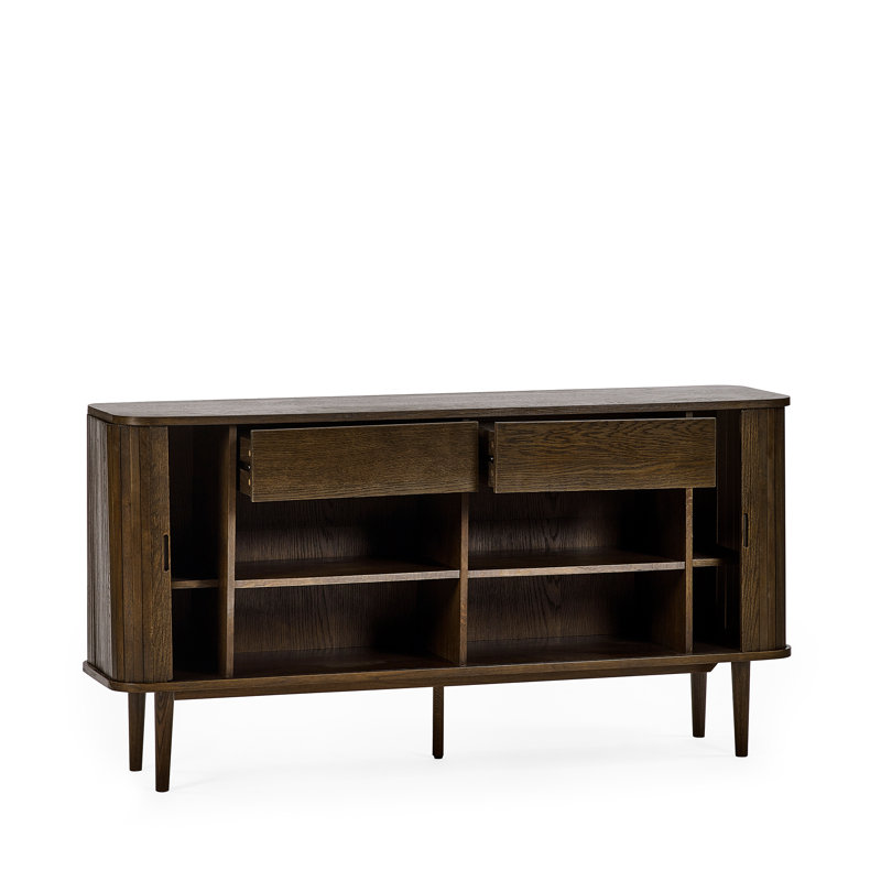 Gibsonton 160cm Sideboard