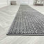 Runner Solid Colour Area Rug