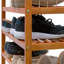 30 Pair Shoe Rack