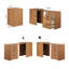 Lauvenia Computer Desk-814457990