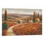 Tuscan Palette by Ruane Manning - Painting on Canvas-101413778-42156267