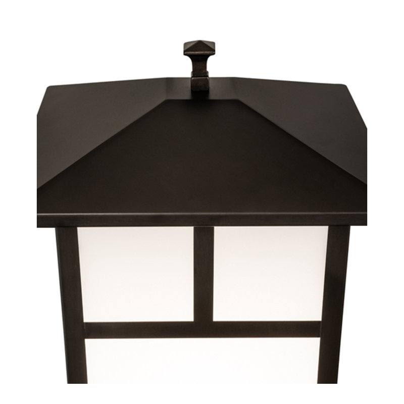 Seneca 1 - Light Lantern Head