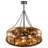 Jahiyah 30'' Ceiling Fan with Light Kit