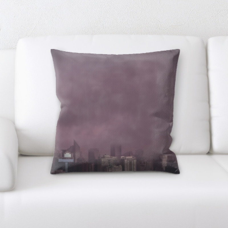 Coussin décoratif Weinberger