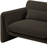 Holsombach 42 inches W  Boucle Fabric Chair-98497257