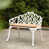 Blanc / beige