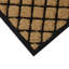 Geometric Outdoor Doormat