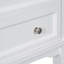 Ensemble de meuble-lavabo simple 24 po avec plateau en céramique Monifah