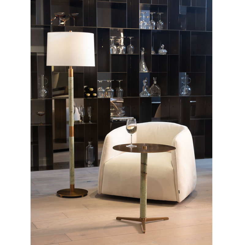 Jade Cocktail Table