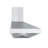 PROLINE 30-Inch Wall Mount Range Hood, CFM 900, Stainless Steel, ULTRA-QUIET Blower Motor, 4 Speed, 3-Year Warranty
