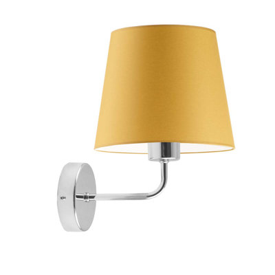 Aton Armed Sconce