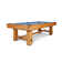 Churchill 8' Slate Pool Table with Professional Installation Included
