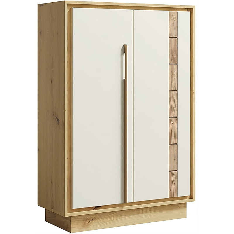 Taurie Display Cabinet