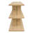 Andre Small Bookcase-1249419113