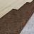 Vidaxl Rubber Cork Roll 39.4"X393.7" 0.08"