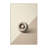 Machine Washable Hubbard Curling Stone Minimalist Rug in Beige – Beige Binding-1148288368