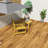 2-Piece Patio Set -Waterproof Furniture (Chair + Coffee Table), Durable PP Material for Indoor/Outdoor-607565534