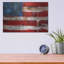 «Ashley American Flag» par Erin Ashley-1526380993