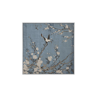 Machine Washable Gray Area Rug