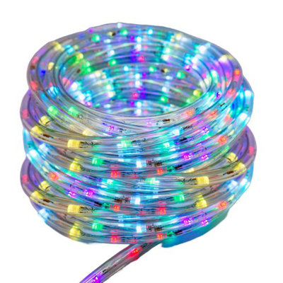 100L RGBWW Rope Light
