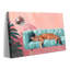 Wrapped Canvas Print-123040494