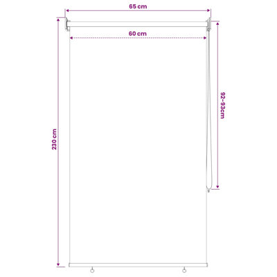 Roller shade