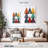 Mod Triangle Retro-108544441