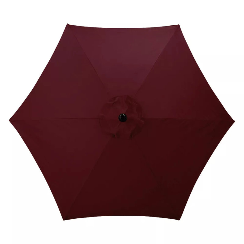 Auvent de remplacement Fetzer, Vin rouge