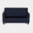 52.8'' Upholstered Sleeper Sofa-778985619
