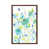Classic Brown Wood Floater Framed selected