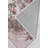 Antibacterial Woven Carpet (2.6 x 4.0 ft), 100% Polyester, 0.3 in Pile Height | Non-Slip PVC Dot Underside, 3D Digital Printing | Machine Washable, Easy Care for Living Room, Bedroom & Office-288816764
