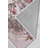 Stylish Hall Carpet (3.3 x 4.9 ft), 100% Polyester, 0.3 in Pile Height | Antibacterial, Non-Slip PVC Dot Underside | Woven Design with 3D Digital Printing | Machine Washable, Perfect for Home Décor & Comfort-288816752