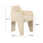 Vegan leather chair-1495535660