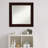 Gardnertown Flat Wall Mirror-89258512