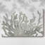 Stone Macro Coral III-Gallery, toile tendue-504372442