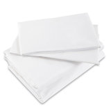 Lineare Sateen Sheet Set