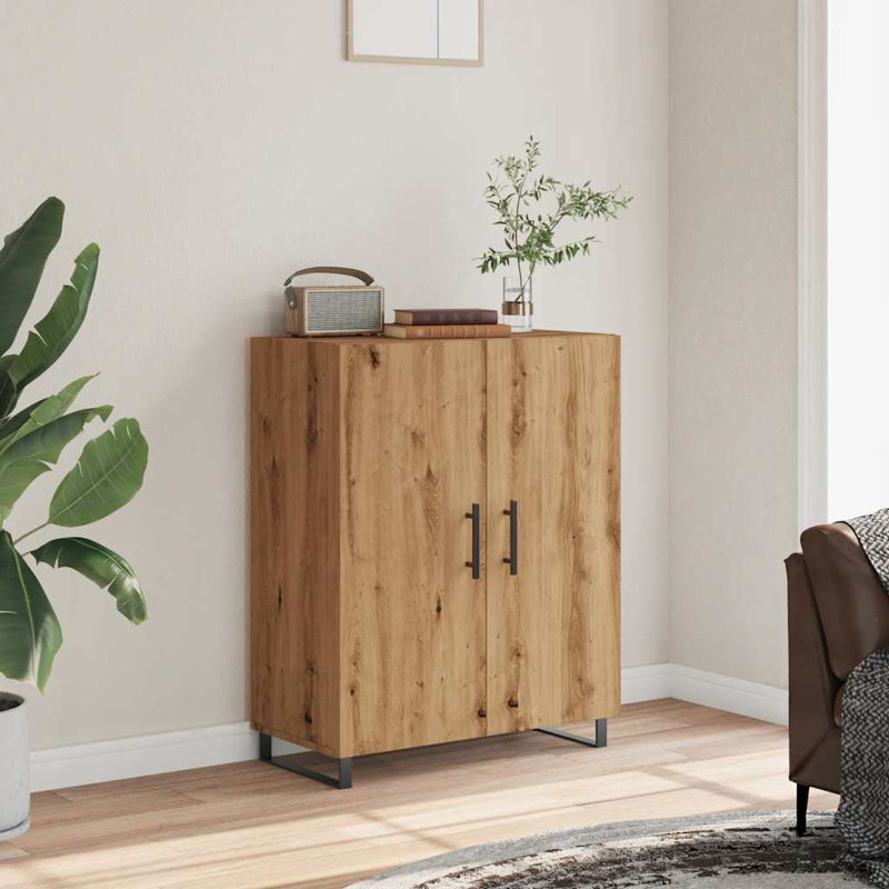 Chellsey 69.5cm Sideboard, Artisan Oak