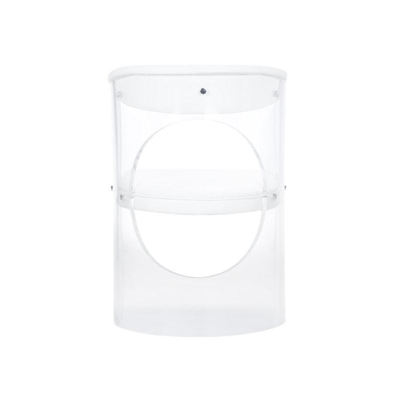 Baran Barrel Chair