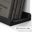 2 tablettes flottantes-88890668