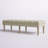 Auston Faux Leather Upholstered Bench-2011960692-2008513146