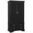 Stace Particle Board Armoire