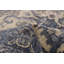 Tapis kaki clair en laine noué à la main Finest Agra Jaipur 3 pi 8 po x 5 pi 9 po